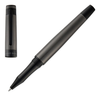 HUGO BOSS Tintenroller Eclat Gun - 7