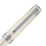 HUGO BOSS Tintenroller Eclat Silver - 3