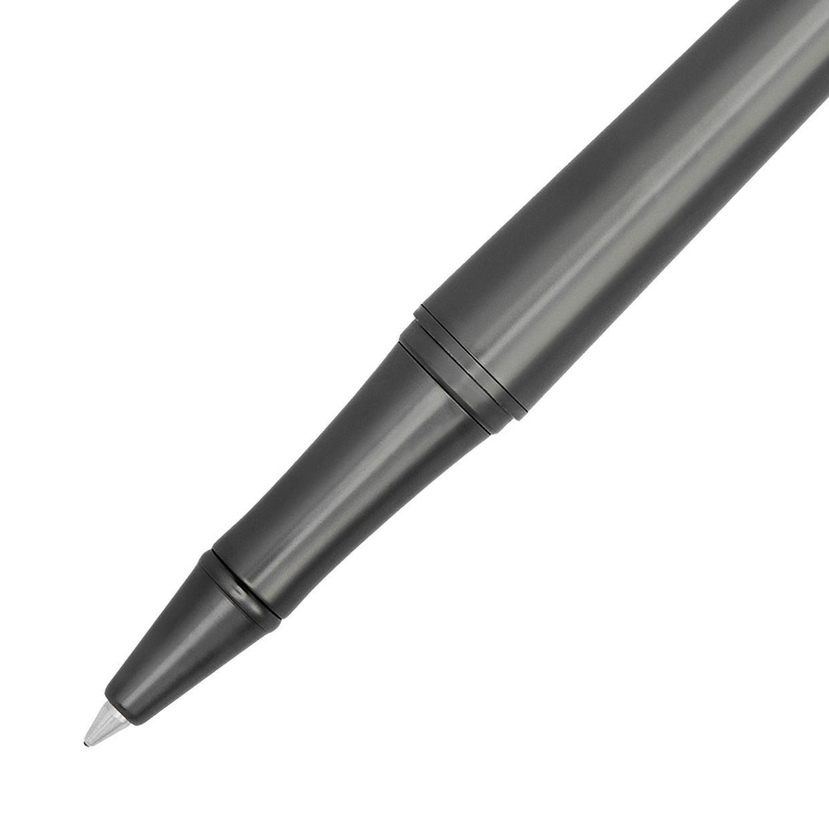 HUGO BOSS, Tintenroller, Essential Metal, gun