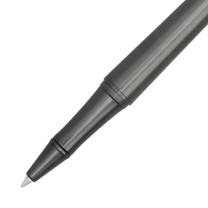HUGO BOSS, Tintenroller, Essential Metal, gun