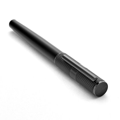HUGO BOSS Tintenroller Formation Linien, Linien, schwarz - 7
