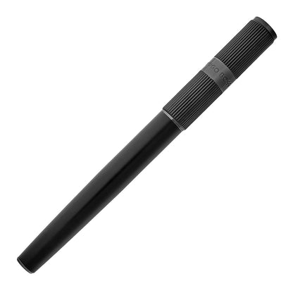 HUGO BOSS Tintenroller Formation Linien, Linien, schwarz - 6