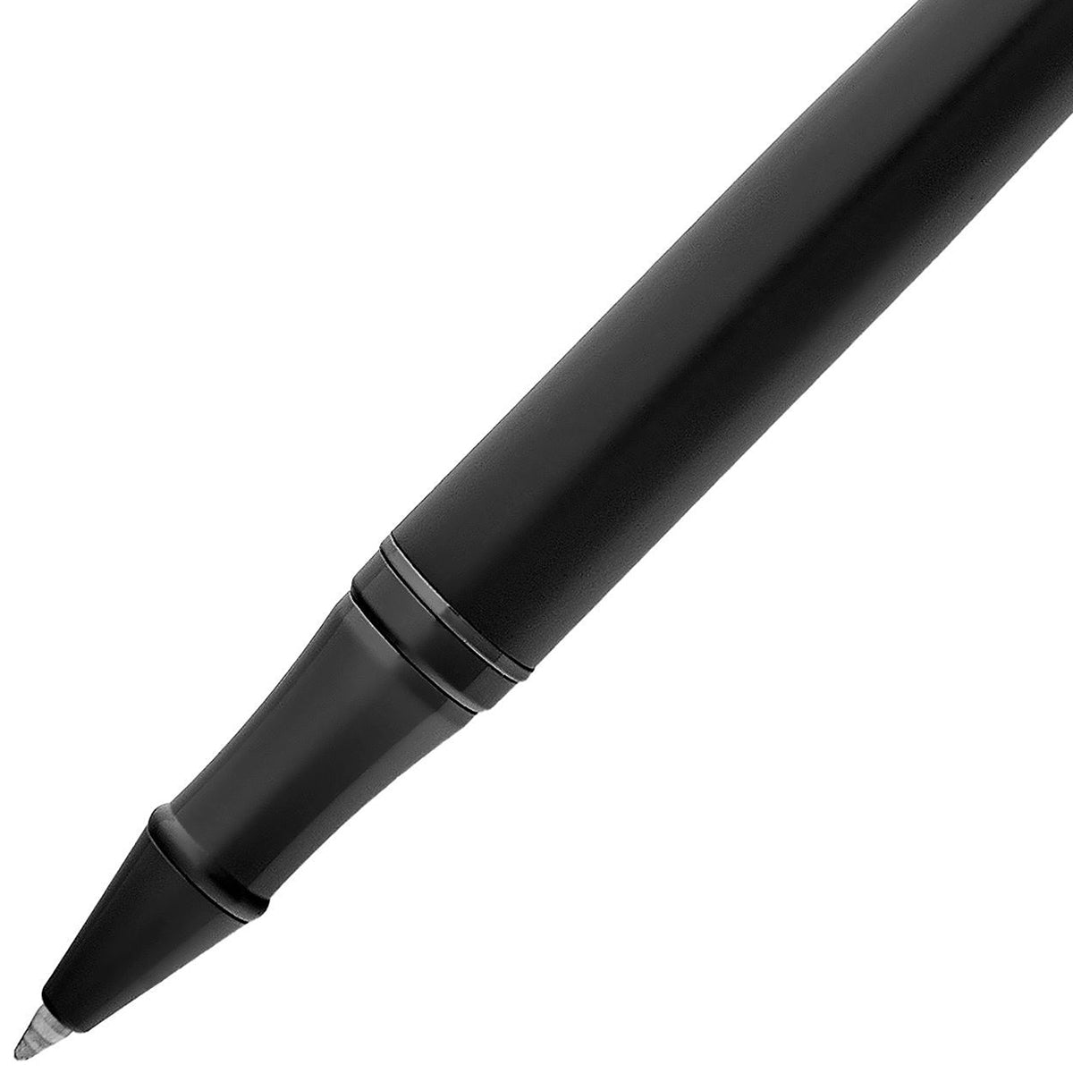 HUGO BOSS Tintenroller Formation Linien, Linien, schwarz - 2