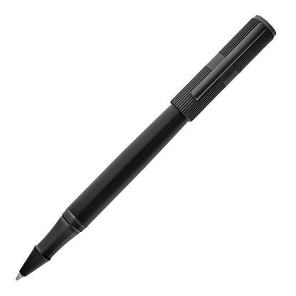 HUGO BOSS Tintenroller Formation Linien, Linien, schwarz - 1