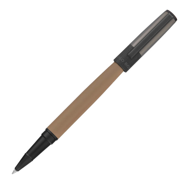HUGO BOSS Tintenroller Gear Balance, beige