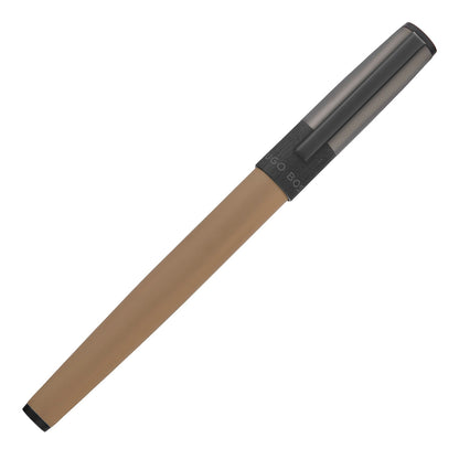 HUGO BOSS Tintenroller Gear Balance, beige - 4
