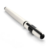 HUGO BOSS Tintenroller Grid Pearl, schwarz - 7