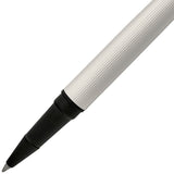 HUGO BOSS Tintenroller Grid Pearl, schwarz - 2