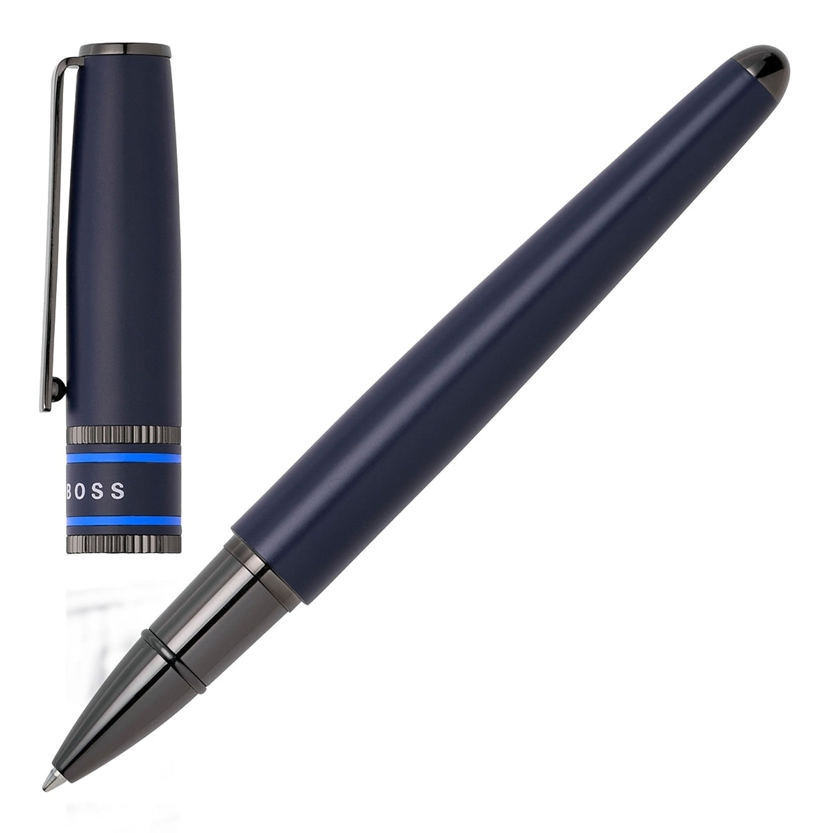 hugo boss tintenroller illusion neuheit 20 21 blau hsv2125l 5420 0 56170 819 8