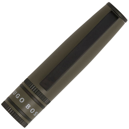 hugo boss tintenroller illusion neuheit 20 21 khaki hsv2125t 5420 0 56170 826 3