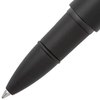 hugo boss tintenroller illusion neuheit 20 21 schwarz hsv2125a 5420 0 56170 80 2 2