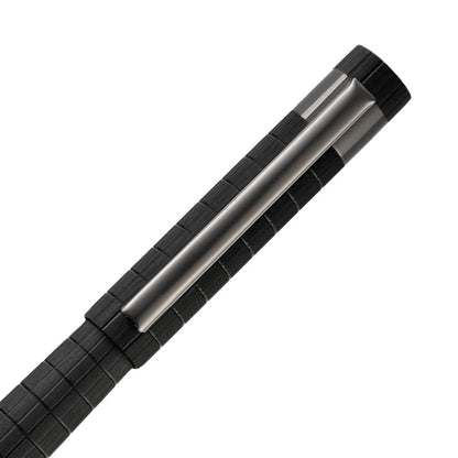 HUGO BOSS Tintenroller Loop Bauhaus, Black - 3