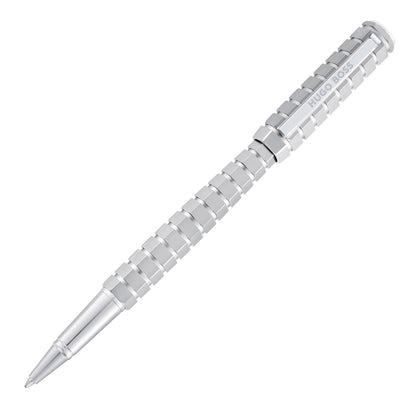 HUGO BOSS Tintenroller Nexus Chrome - 1