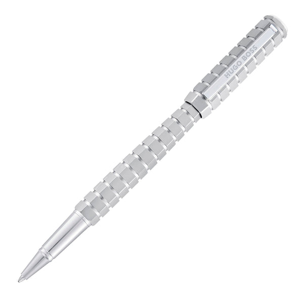 HUGO BOSS Tintenroller Nexus Chrome