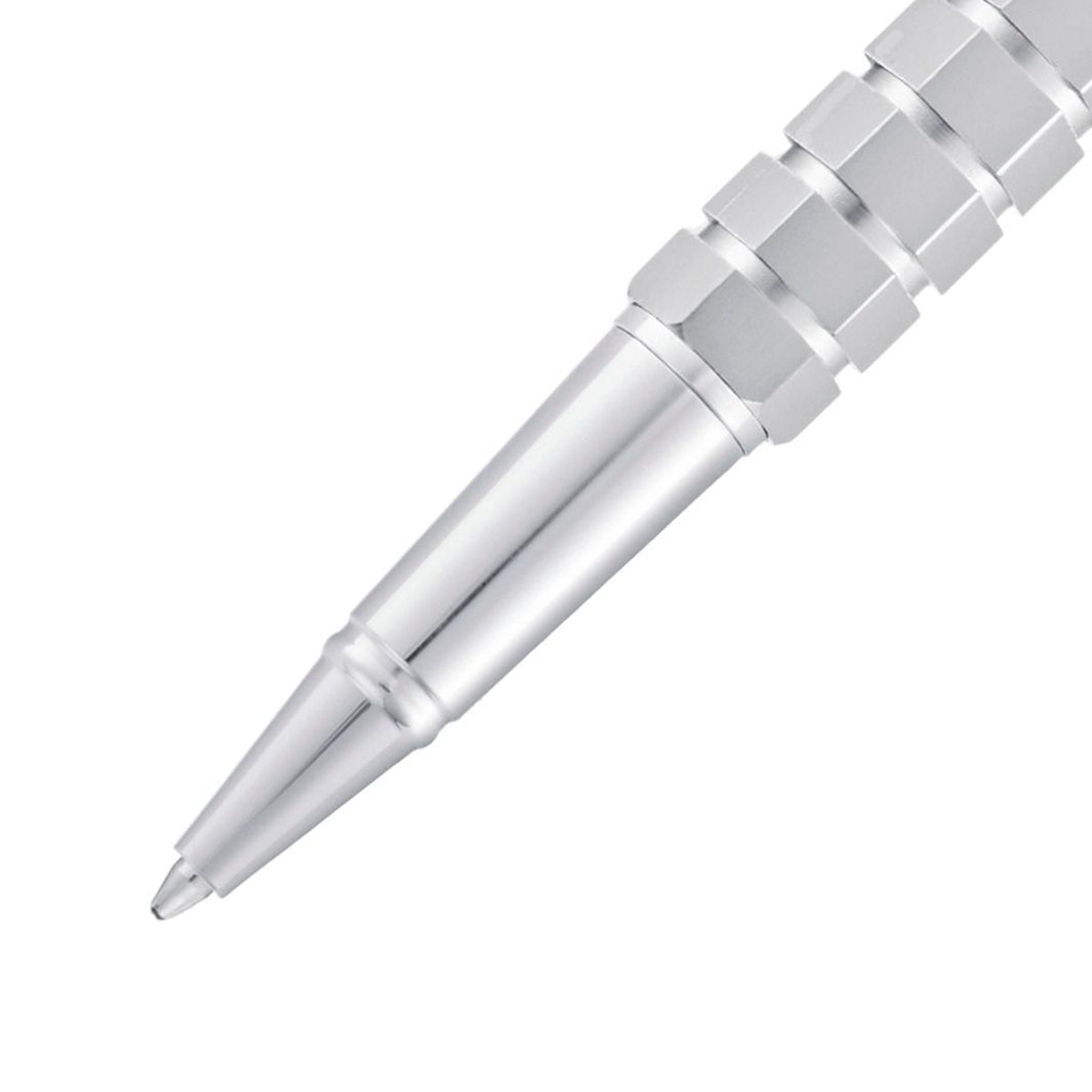 HUGO BOSS Tintenroller Nexus Chrome - 2