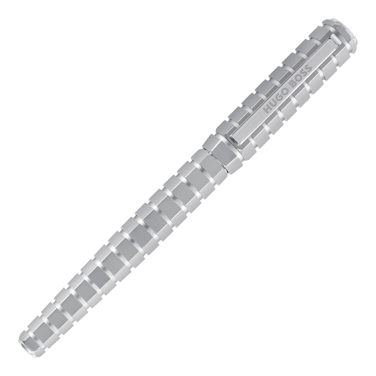 HUGO BOSS Tintenroller Nexus Chrome - 4