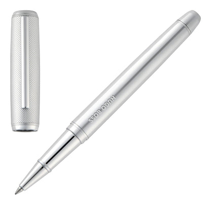 HUGO BOSS Tintenroller Pace Chrome - 5