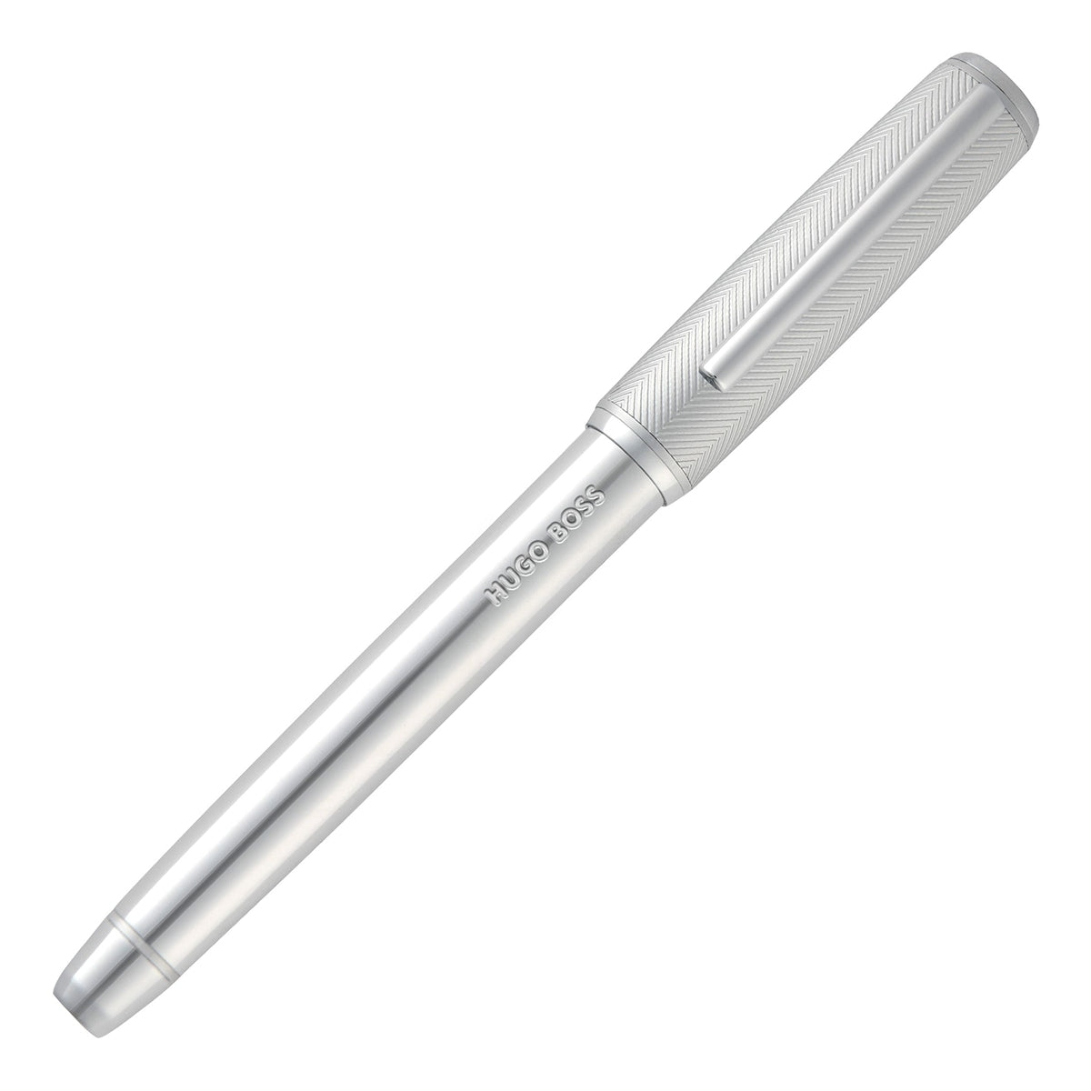 HUGO BOSS Tintenroller Pace Chrome - 4