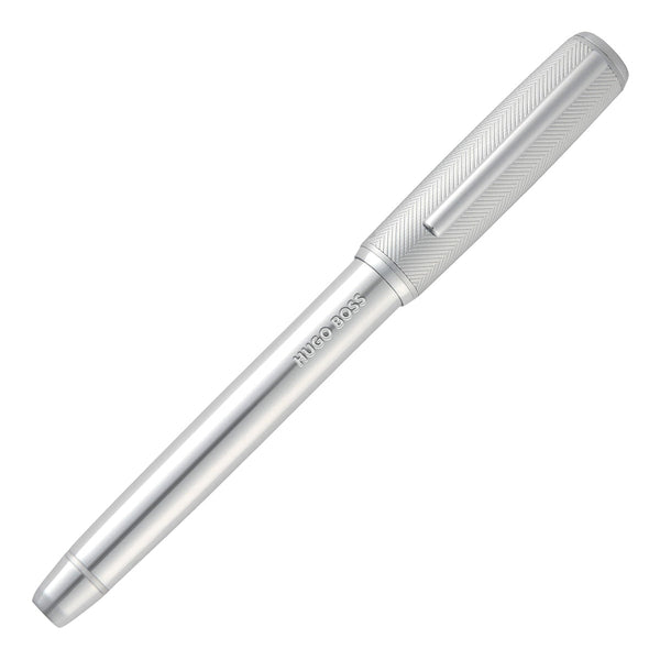 HUGO BOSS Tintenroller Pace Chrome