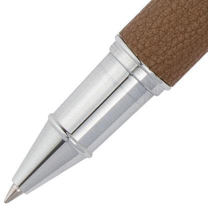 HUGO BOSS Tintenroller, Pure Iconic, Camel, 2