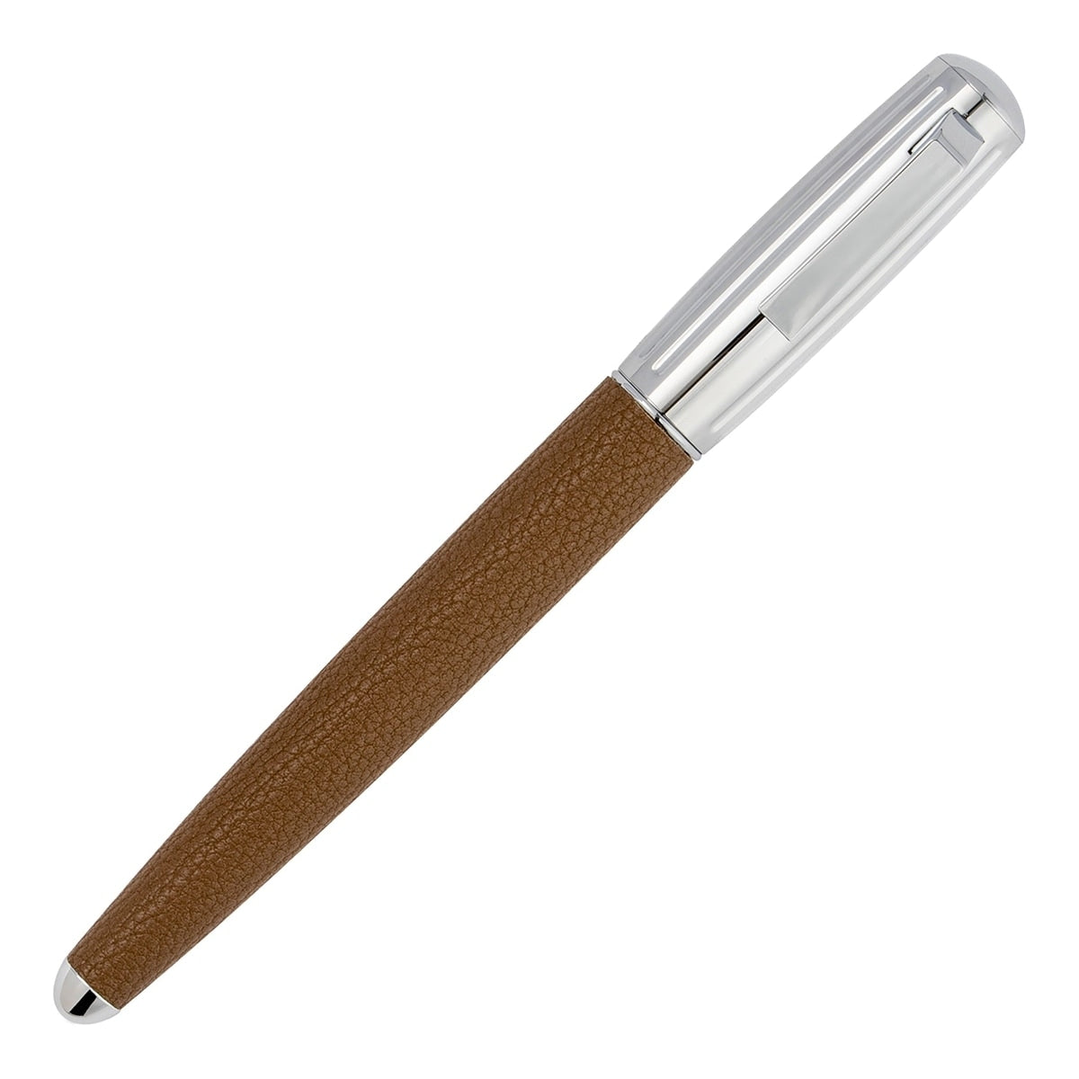 HUGO BOSS Tintenroller, Pure Iconic, Camel, 4
