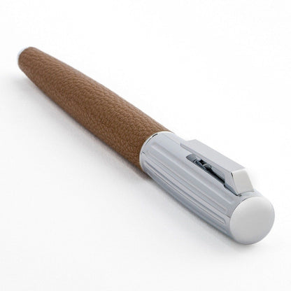 HUGO BOSS Tintenroller, Pure Iconic, Camel, 8
