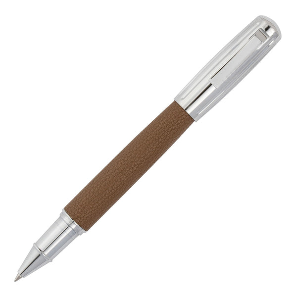 HUGO BOSS Tintenroller, Pure Iconic, Camel