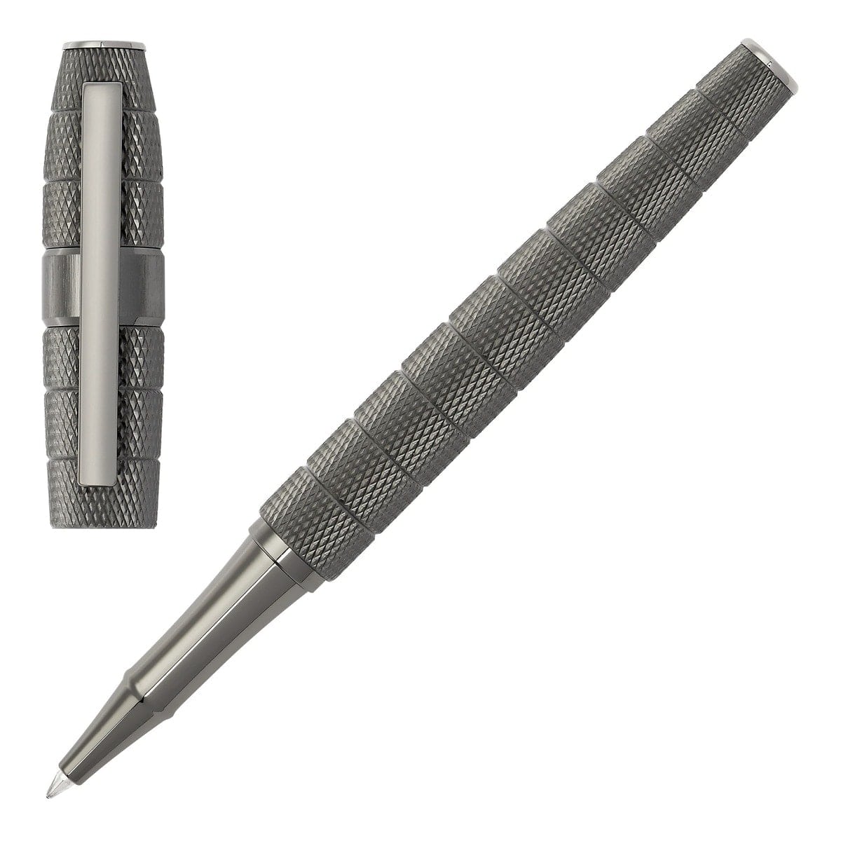 HUGO BOSS, Tintenroller, Quantum gun