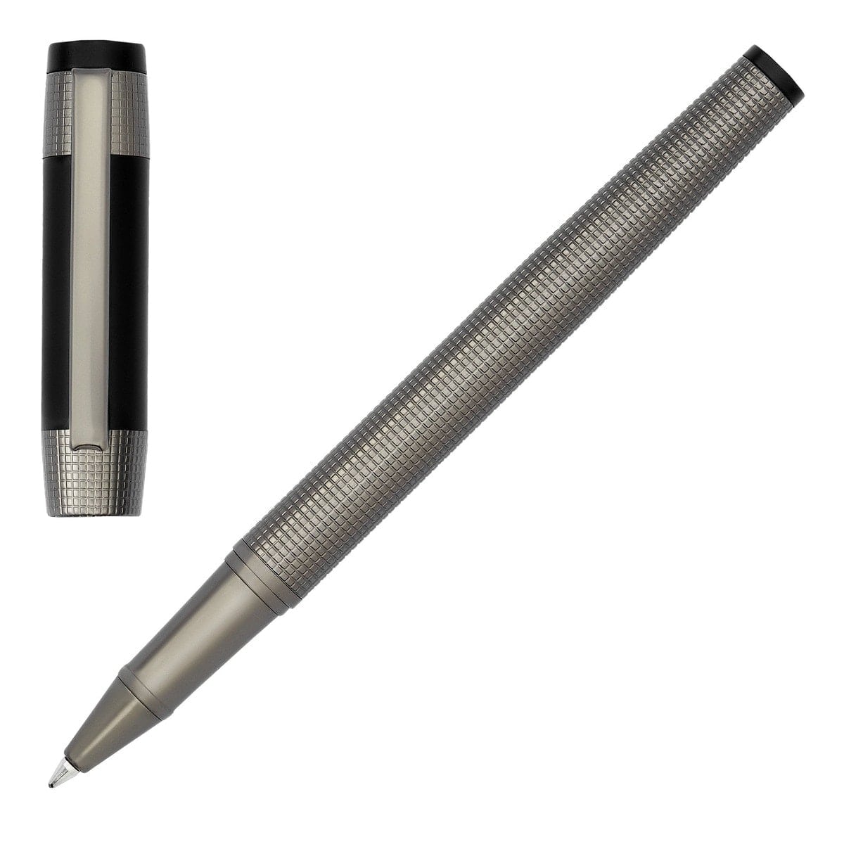 HUGO BOSS, Tintenroller, Rive gun