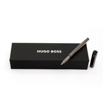 HUGO BOSS, Tintenroller, Rive gun
