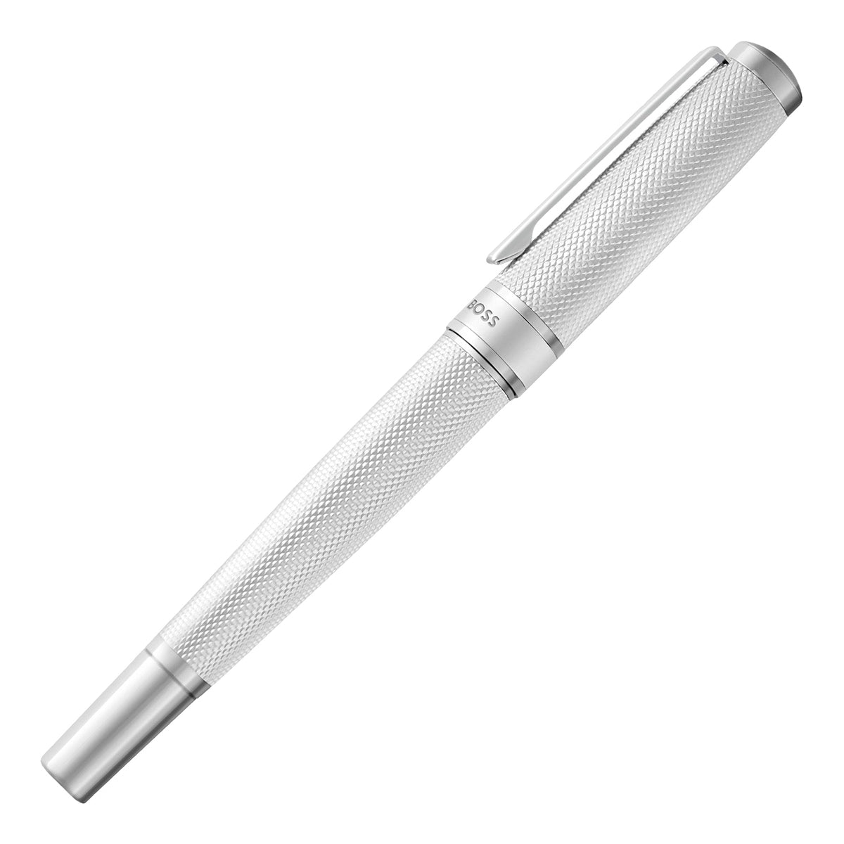 HUGO BOSS Tintenroller Totem Chrome - 5
