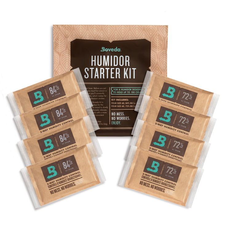 ST Dupont Accessories Humidore Schwarz