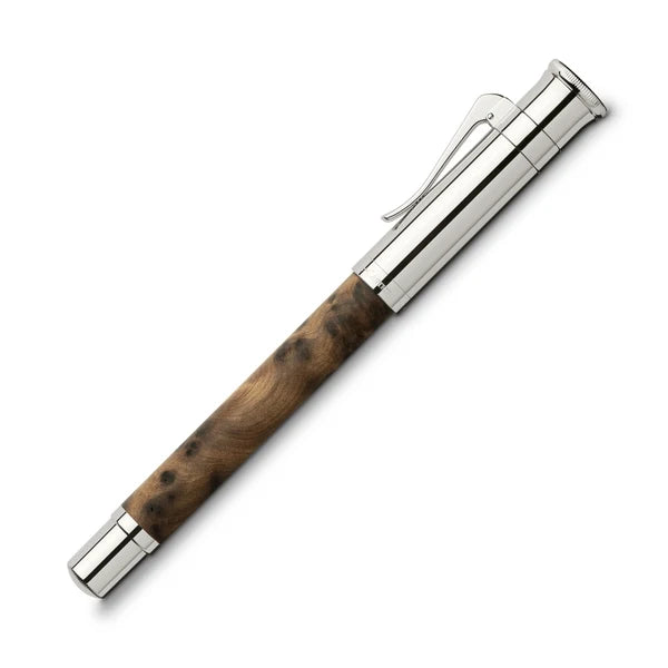 Graf von Faber-Castell Classic Thuja Burl Wood Füllfederhalter