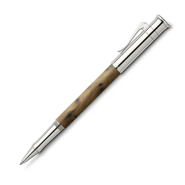 Graf von Faber-Castell Classic Thuja Burl Wood Tintenroller