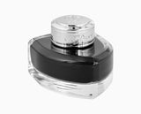 ST Dupont Füllfederhalter Box 5 Nachfüllungen Ltd. Edt., Royal-blue