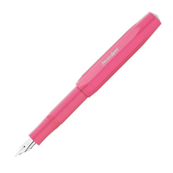 Kaweco, Füller Skyline Sport, Pink