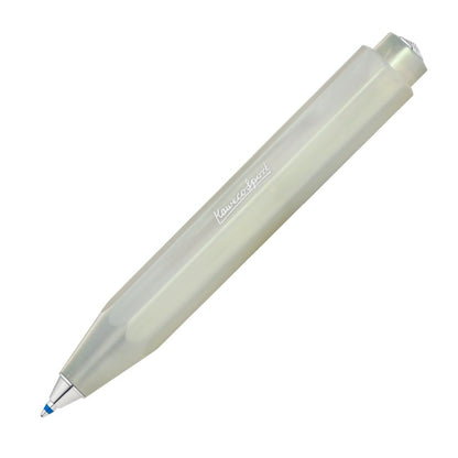 Kaweco LUNAR SPORT Ballpoint Pen Light Green