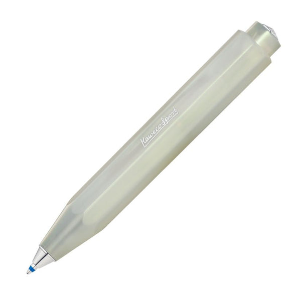 Kaweco LUNAR SPORT Kugelschreiber Light Green