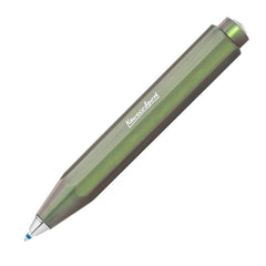 Kugelschreiber Kaweco LUNAR SPORT Shadow Green