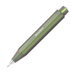Kaweco, Fallbleistift LUNAR SPORT Shadow Green