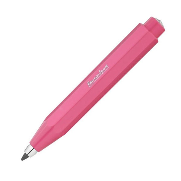 Kaweco, Bleistift Skyline Sport, 3.2mm, pink