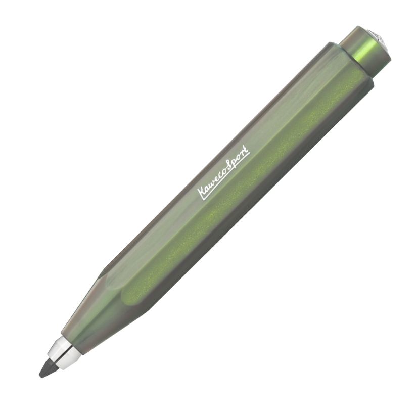 Kaweco, Fallbleistift LUNAR SPORT Shadow Green