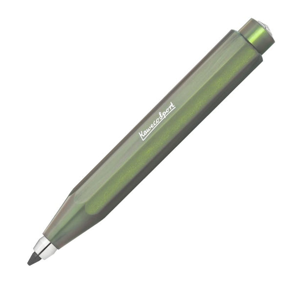Kaweco, Clutch Pencil LUNAR SPORT Shadow Green