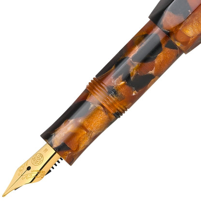 Kaweco Füller, Art Sport Hickory Brown - 2