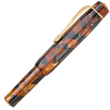 Kaweco Füller, Art Sport Hickory Brown - 4