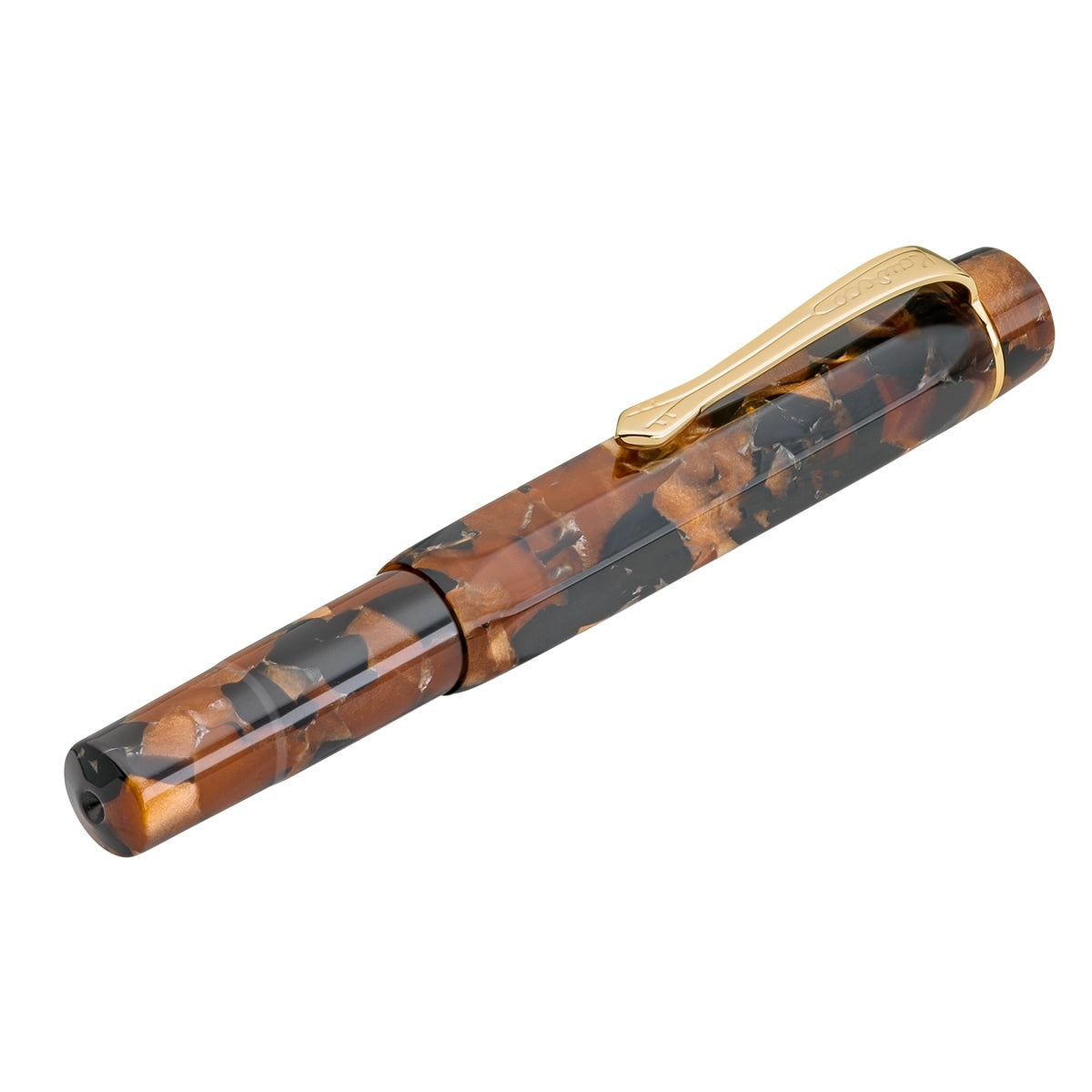 Kaweco Füller, Art Sport Hickory Brown - 6