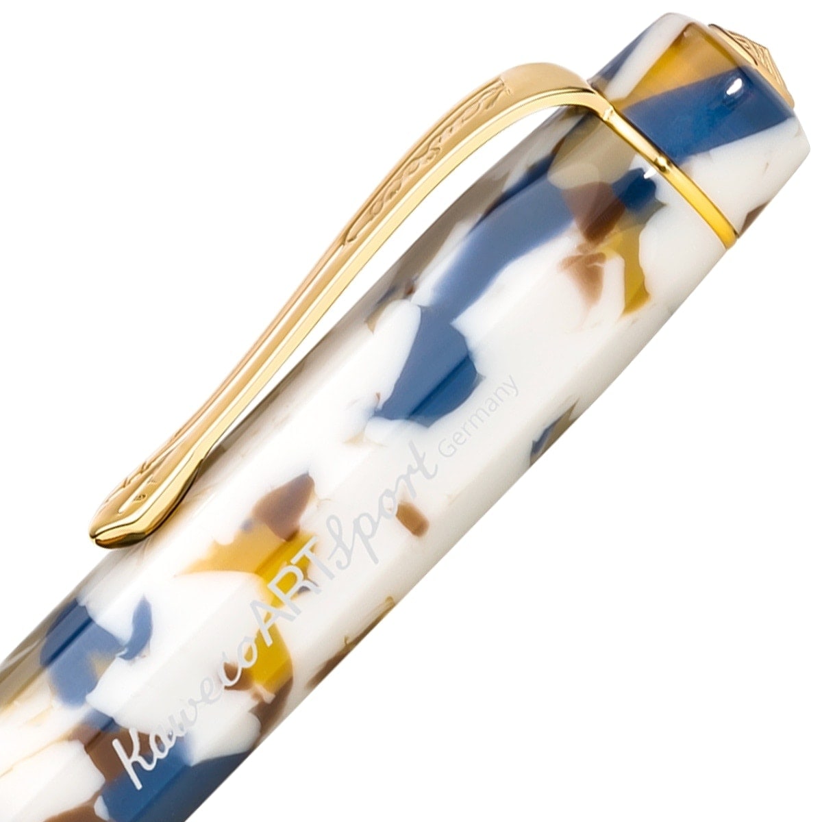 Kaweco Füller, Art Sport Terrazzo