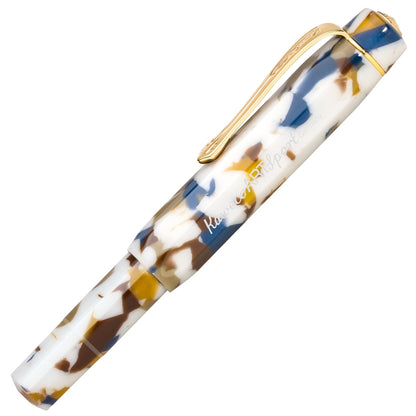 Kaweco Füller, Art Sport Terrazzo