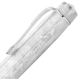 Kaweco Füller, Art Sport Mineral White