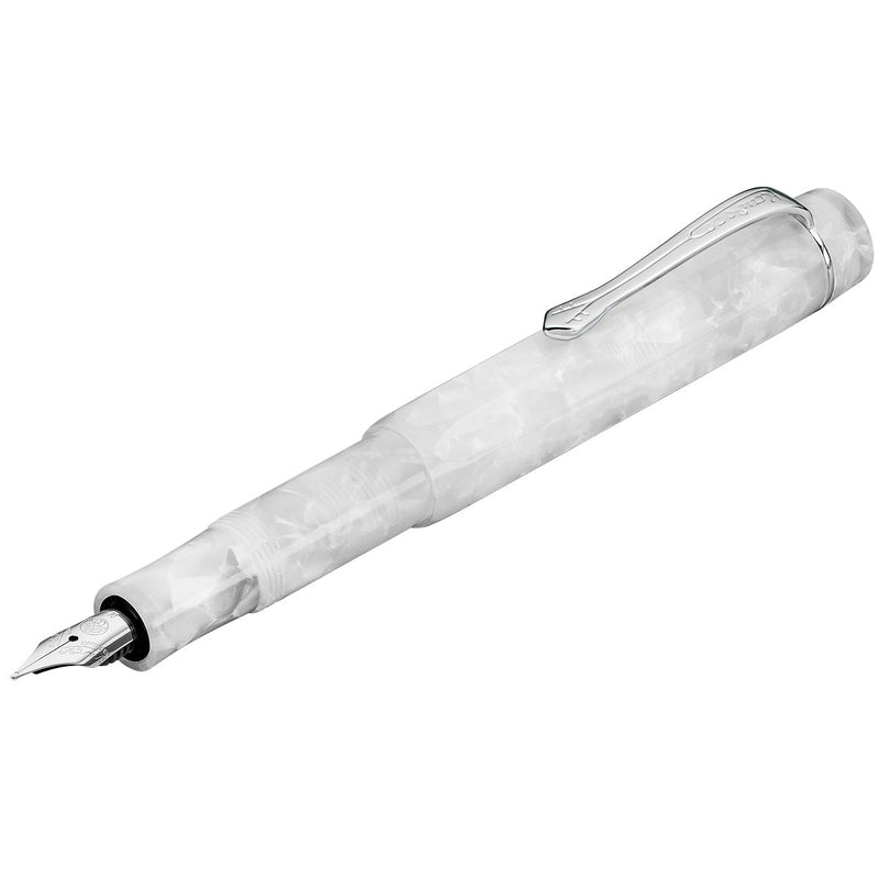 Kaweco Füller, Art Sport Mineral White